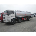 Dongfeng 18.2m3 oil truck fuel tanker truck